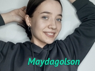 Maydagolson