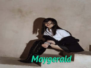 Maygerald