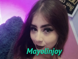 Mayolinjoy