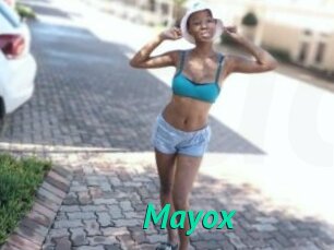 Mayox