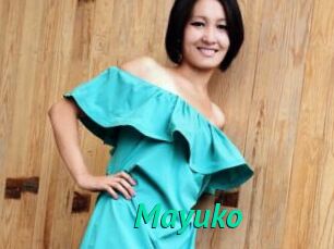 Mayuko