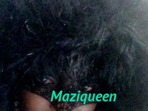 Maziqueen