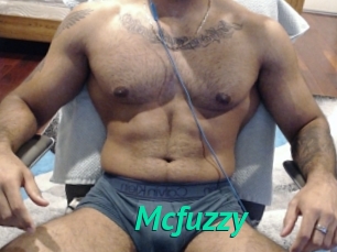 Mcfuzzy