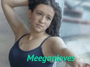 Meeganloves