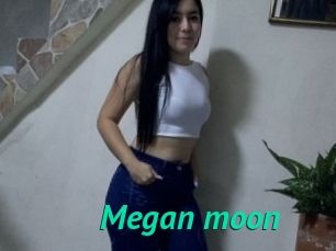 Megan_moon