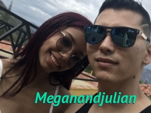 Meganandjulian