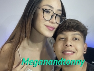 Meganandtonny