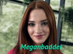 Meganbadder
