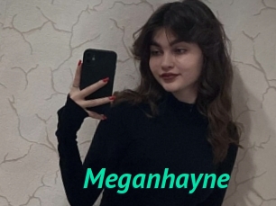 Meganhayne