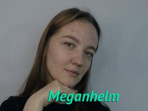Meganhelm