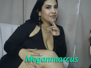 Meganmarcus