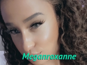 Meganroxanne