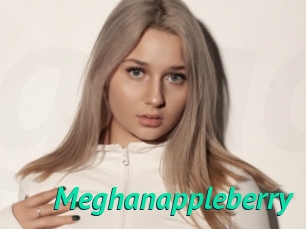 Meghanappleberry