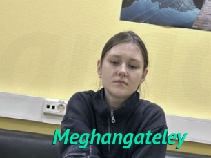 Meghangateley