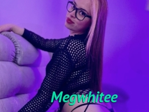 Megwhitee