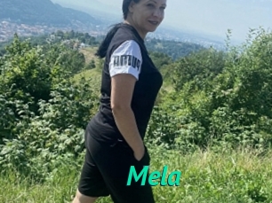 Mela