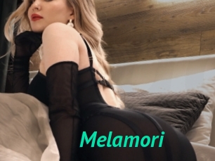 Melamori