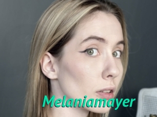 Melaniamayer
