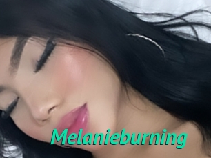 Melanieburning