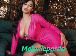 Melaniepardo