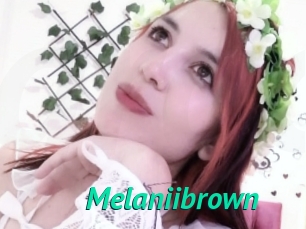 Melaniibrown