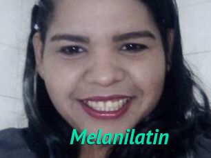 Melanilatin