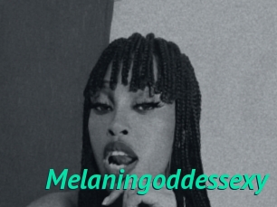 Melaningoddessexy