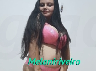 Melaniriveiro