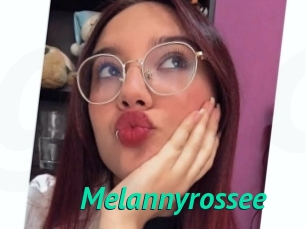 Melannyrossee