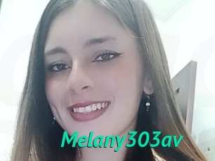 Melany303av