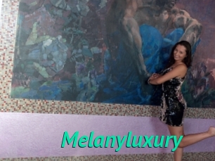 Melanyluxury