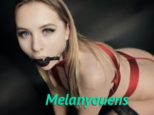 Melanyouens