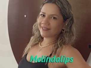 Melindalips