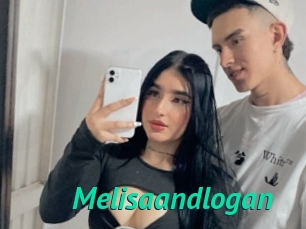 Melisaandlogan