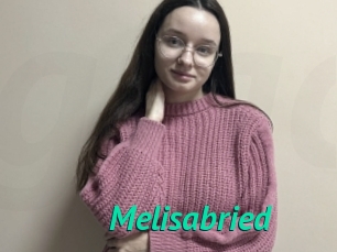 Melisabried