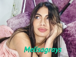 Melisagrays