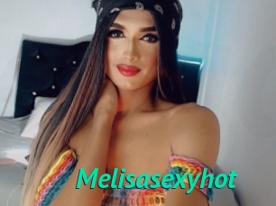 Melisasexyhot