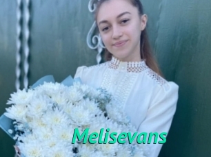 Melisevans