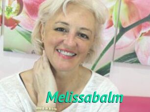 Melissabalm