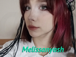 Melissanyash