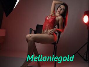 Mellaniegold