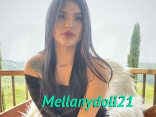 Mellanydoll21