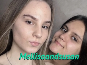 Mellisaandsusan