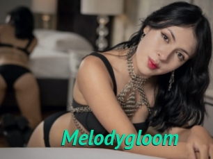 melodygloom Gratis Camsex