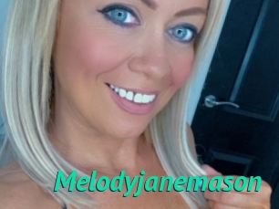 Melodyjanemason