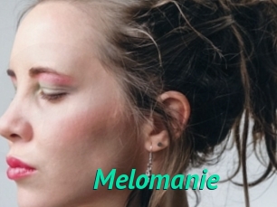 Melomanie