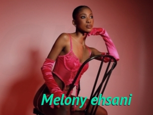 Melony_ehsani