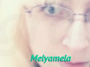 Melyamela