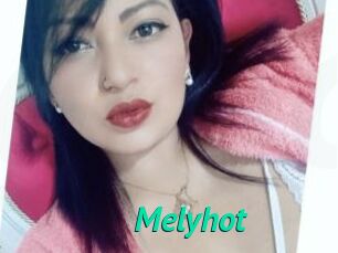 Melyhot