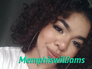 Memphiswilliams